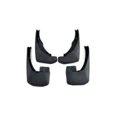 Aparatori noroi compatibile Nissan Navara 2005-2015