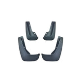 Aparatori noroi dedicate Nissan Juke 2014-2019