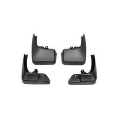 Aparatori noroi dedicate Peugeot 508 2010-2018