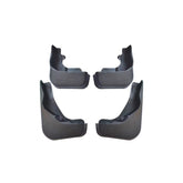 Aparatori noroi dedicate Audi Q3 cu pachet S-Line, 2019->