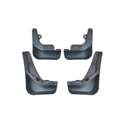 Aparatori noroi dedicate Audi Q3 cu pachet S-Line, 2019->