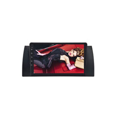 Navigatie Android ecran 9 inch compatibila BMW E39 X5