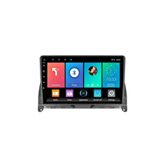 Navigatie Android ecran 9 inch compatibila Mercedes W204 2007–2014