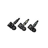 Senzor presiune valva TPMS configurat direct pe masina negru,gri sau gri antracit