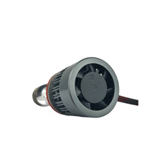 Bec LED auto H11 3800lm 6000K alb rece Canbus set 2 bucati
