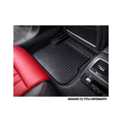Covoare interior cauciuc EL TORO, compatibile Mercedes Sprinter II 2006–2018