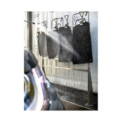 Covoare interior cauciuc EL TORO, compatibile Mercedes Sprinter II 2006–2018