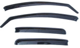 Paravanturi fata-spate, fumurii compatibile Mercedes GLE I W292 5 usi SUV 2015–2019