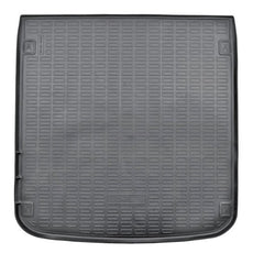 Covor portbagaj tavita compatibil Audi A4 B9 Avant Allroad Combi / Break 2016->