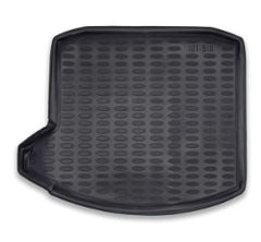 Covoras tip tavita portbagaj premium compatibil Audi A3 8V SEDAN 5 usi 2012->