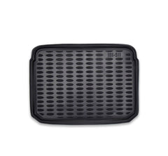 Covoras tip tavita portbagaj premium compatibil Audi A3 8VA Hatchback / 5 usi 2012-2020
