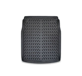 Covoras tip tavita portbagaj premium compatibil BMW Seria 5 E60, Berlina 2003-2010