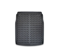 Covoras tip tavita portbagaj premium compatibil BMW Seria 5 E60, Berlina 2003-2010