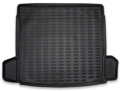 Covoras tip tavita portbagaj premium compatibil Citroen C5 L Berlina 2008-2017