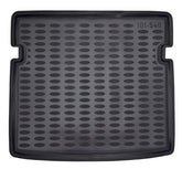 Covoras tip tavita portbagaj premium compatibil Dacia Duster I 4×4 2009-2017