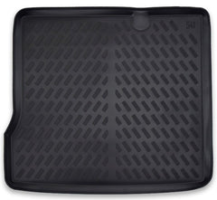 Covoras tip tavita portbagaj premium compatibil Dacia Duster I 2×4 2009-2017