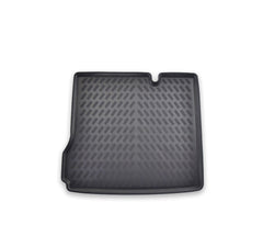 Covoras tip tavita portbagaj premium compatibil Dacia Duster II 2×4 2018 - 2024