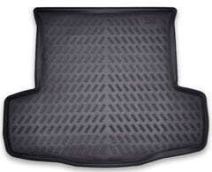 Covoras tip tavita premium portbagaj compatibil Fiat Linea Berlina 2007->