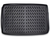Covoras tip tavita premium portbagaj compatibil Peugeot Bipper- Persoane, 2008->