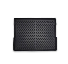 Covoras tip tavita premium portbagaj compatibil Ford Courier Van Marfa 2014->