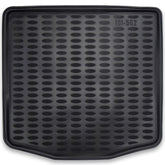 Covoras tip tavita premium portbagaj compatibil Ford Focus III Berlina 2011-2014