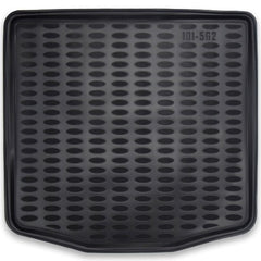 Covoras tip tavita premium portbagaj compatibil Ford Focus III Berlina 2011-2014
