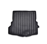 Covoras tip tavita premium portbagaj compatibil Ford Mondeo Berlina 2015->