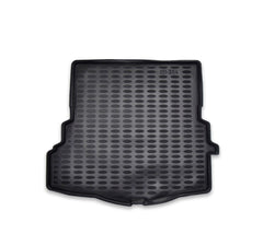 Covoras tip tavita premium portbagaj compatibil Ford Mondeo Berlina 2015->