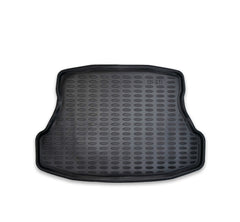Covoras tip tavita portbagaj premium compatibil Honda Civic FD7 Berlina 2012-2015