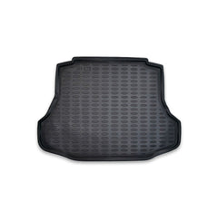 Covoras tip tavita portbagaj premium compatibil Honda Civic FD6 Berlina 2012-2015