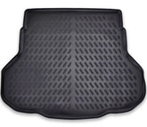 Covoras tip tavita portbagaj premium compatibil Hyundai Elantra (CN7) 2020->