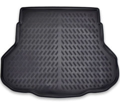 Covoras tip tavita portbagaj premium compatibil Hyundai Elantra (CN7) 2020->