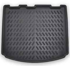 Covoras tip tavita premium portbagaj compatibil Ford Kuga II 2013-2020