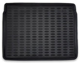 Covoras tip tavita portbagaj premium compatibil Renault Kadjar 2015->