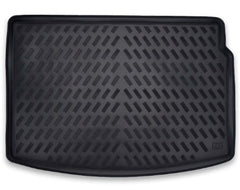Covoras tip tavita portbagaj premium compatibil Renault Megane III, Hatchback, 2008-2016