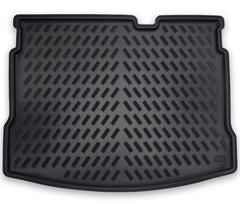 Covoras tip tavita portbagaj premium compatibil Nissan Qashqai III J12 – cu baza joasa porbagaj 2021->