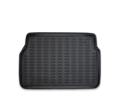 Covoras tip tavita portbagaj premium compatibil Opel Astra H / Astra III Clasic Hatchback, 2004-2013