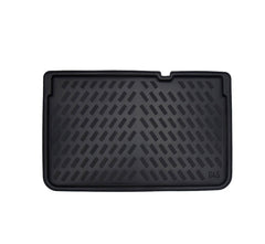 Covoras tip tavita portbagaj premium compatibil Opel Corsa E Hatchback 2014-2019