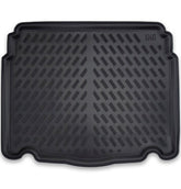 Covoras tip tavita portbagaj premium compatibil Opel Astra J Hatchback 2010-2016