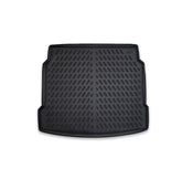 Covoras tip tavita premium portbagaj compatibil Peugeot 508, Berlina, 2018->