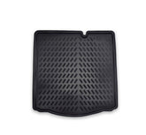 Covoras tip tavita premium portbagaj compatibil Peugeot 301 Sedan Berlina 2012->