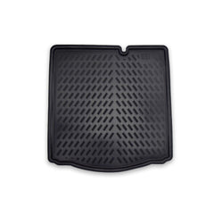 Covoras tip tavita premium portbagaj compatibil Peugeot 301 Sedan Berlina 2012->