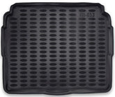 Covor portbagaj tavita premium compatibil Peugeot 3008 II 2016-2023