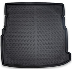 Covoras tip tavita portbagaj premium compatibil Mercedes-Benz Clasa E W213 Berlina 2016->