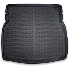 Covoras tip tavita portbagaj premium compatibil Mercedes-Benz Clasa C /W205 Berlina 2014-2021