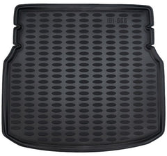 Covoras tip tavita portbagaj premium compatibil Mercedes-Benz Clasa C (W204) Berlina 2007-2014