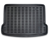 Covoras tip tavita portbagaj premium compatibil Mercedes-Benz GLA X156 2014->