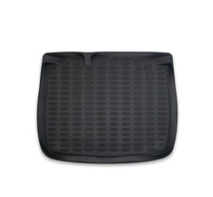 Covoras tip tavita portbagaj premium compatibil Seat Leon II Hatchback 2005-2012