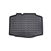 Covoras tip tavita portbagaj premium compatibil Seat Ibiza 2017->