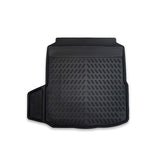 Covoras tip tavita portbagaj premium compatibil Volkswagen Arteon , Berlina 2017->